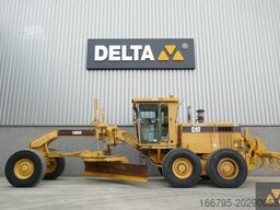 Caterpillar 140H