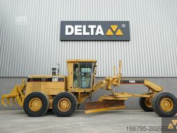 Caterpillar 140H