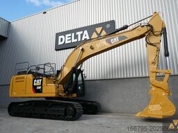 Caterpillar 330FL