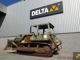 Caterpillar D7F Ex-army
