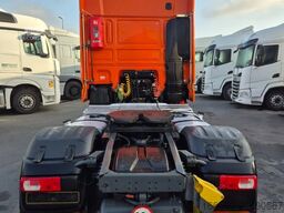 DAF XF 530 FT SUPER SPACE CAB ZF INTARDER