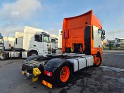 DAF XF 530 FT SUPER SPACE CAB ZF INTARDER