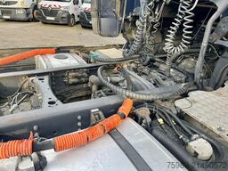 Scania R450 RETARDER, HYDRAULIC, FRIGO, PTO