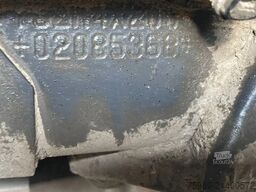 Scania R450 RETARDER,   HYDRAULIC, FRIGO, PTO