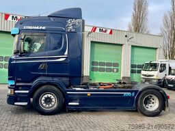 Scania R450 RETARDER,   HYDRAULIC, FRIGO, PTO