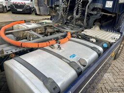 Scania R450 RETARDER, HYDRAULIC, FRIGO, PTO
