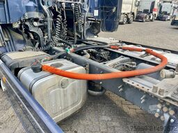 Scania R450 RETARDER,   HYDRAULIC, FRIGO, PTO
