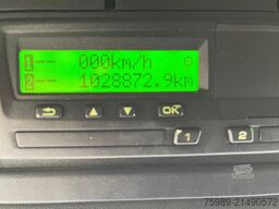 Scania R450 RETARDER, HYDRAULIC, FRIGO, PTO