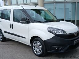 FIAT Doblo Kombi 1.3 Mtj2 5 posti N1