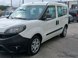 FIAT Doblo Kombi 1.3 Mtj2 5 posti N1