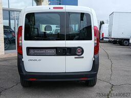 FIAT Doblo Kombi 1.3 Mtj2 5 posti N1