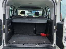 FIAT Doblo Kombi 1.3 Mtj2 5 posti N1