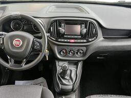 FIAT Doblo Kombi 1.3 Mtj2 5 posti N1
