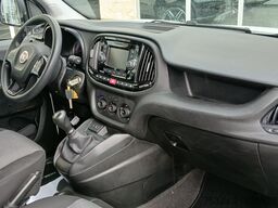 FIAT Doblo Kombi 1.3 Mtj2 5 posti N1