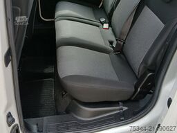 FIAT Doblo Kombi 1.3 Mtj2 5 posti N1