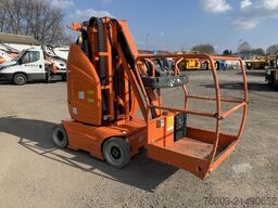 JLG Toucan 10E - 10,1 m - electric