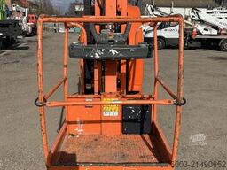 JLG Toucan 10E - 10,1 m - electric