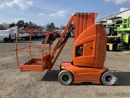 JLG Toucan 10E - 10,1 m - electric