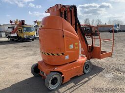 JLG Toucan 10E - 10,1 m - electric