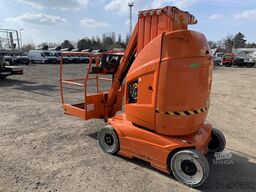 JLG Toucan 10E - 10,1 m - electric