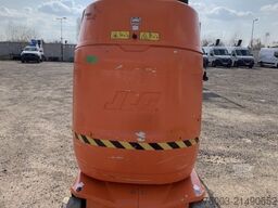 JLG Toucan 10E - 10,1 m - electric