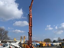 JLG Toucan 10E - 10,1 m - electric