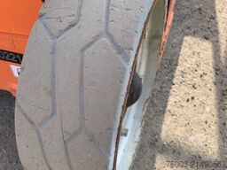 JLG Toucan 10E - 10,1 m - electric