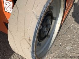 JLG Toucan 10E - 10,1 m - electric