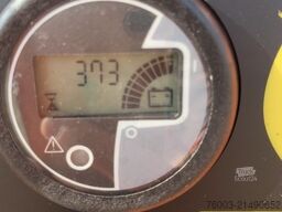 JLG Toucan 10E - 10,1 m - electric