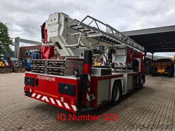 Scania P114 G 340 4x2 Bronto Skylift F27HDT 2000