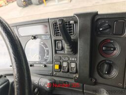 Scania P114 G 340 4x2 Bronto Skylift F27HDT 2000