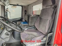 Scania P114 G 340 4x2 Bronto Skylift F27HDT 2000
