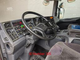 Scania P114 G 340 4x2 Bronto Skylift F27HDT 2000