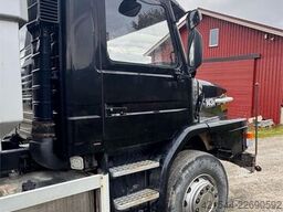 Scania T143 Cab-Over Truck – Veteran
