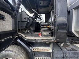 Scania T143 Cab-Over Truck – Veteran
