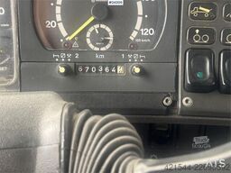 Scania T143 Cab-Over Truck – Veteran