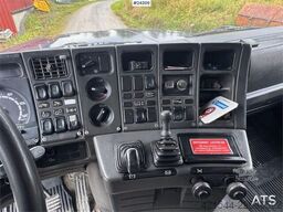 Scania T143 Cab-Over Truck – Veteran