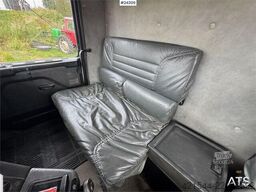 Scania T143 Cab-Over Truck – Veteran