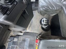 Scania T143 Cab-Over Truck – Veteran