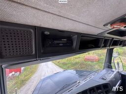 Scania T143 Cab-Over Truck – Veteran