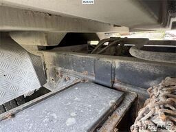 Scania T143 Cab-Over Truck – Veteran