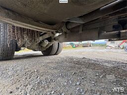 Scania T143 Cab-Over Truck – Veteran