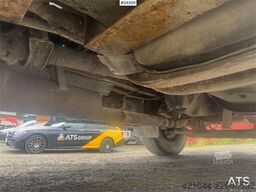 Scania T143 Cab-Over Truck – Veteran