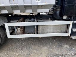 Scania T143 Cab-Over Truck – Veteran