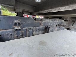 Scania T143 Cab-Over Truck – Veteran