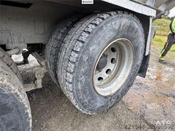 Scania T143 Cab-Over Truck – Veteran