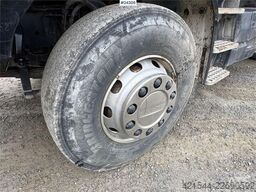 Scania T143 Cab-Over Truck – Veteran