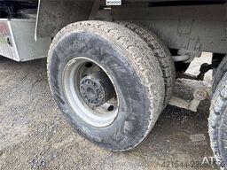 Scania T143 Cab-Over Truck – Veteran