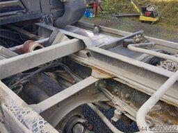 Scania T143 Cab-Over Truck – Veteran
