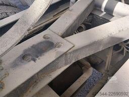Scania T143 Cab-Over Truck – Veteran
